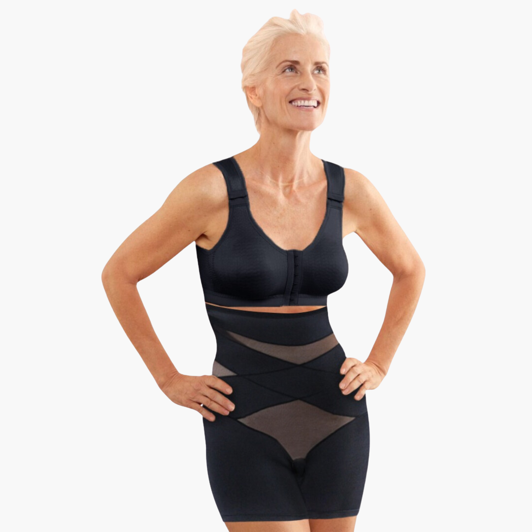 SuperShape Short | Die neueste Generation der Shapewear