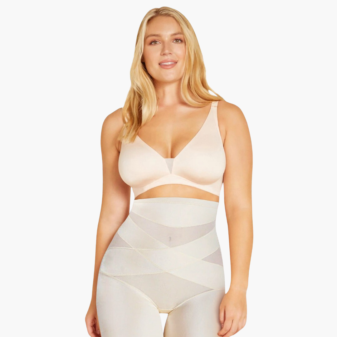 SuperShape Short | Die neueste Generation der Shapewear