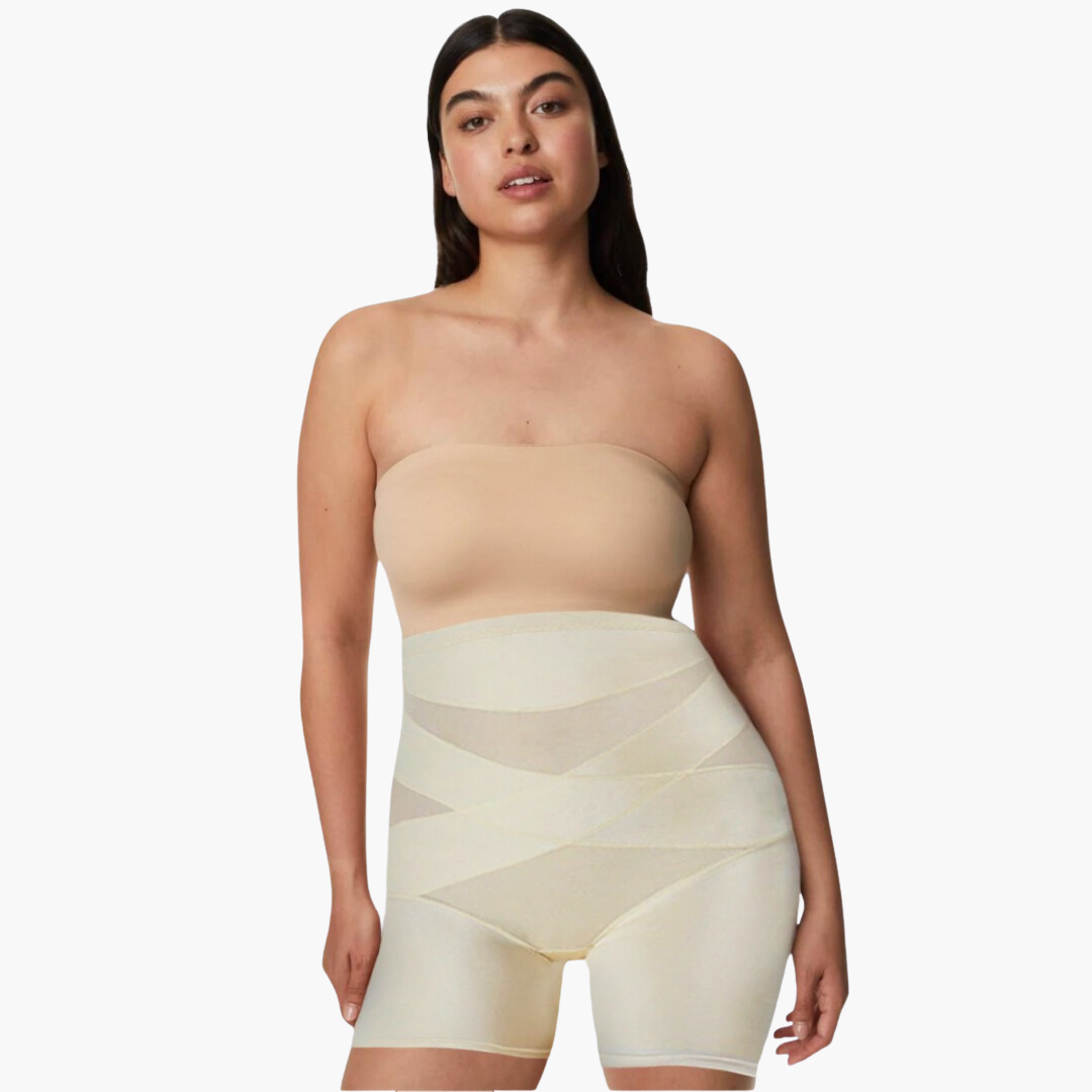 SuperShape Short | Die neueste Generation der Shapewear