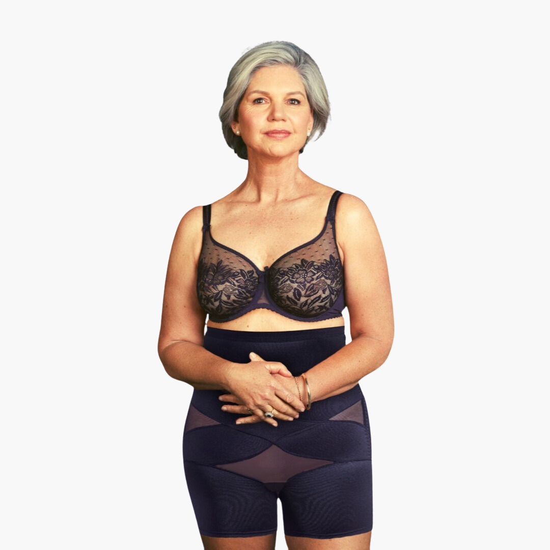 SuperShape Short | Die neueste Generation der Shapewear