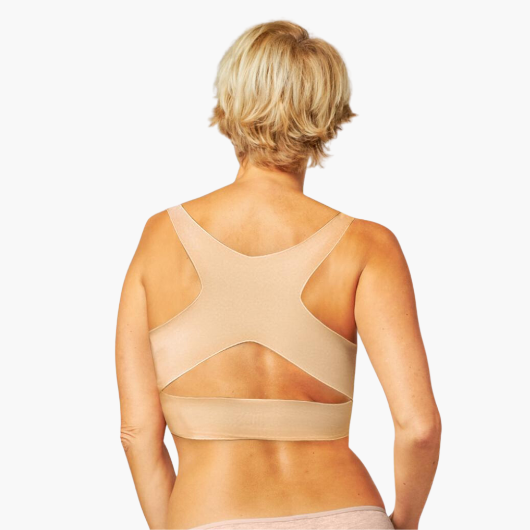 Posture Plus BH | Bh für rückenschmerzen (2-Pack)