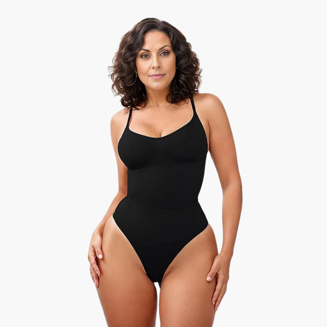 EasyCurve String-Bodysuit