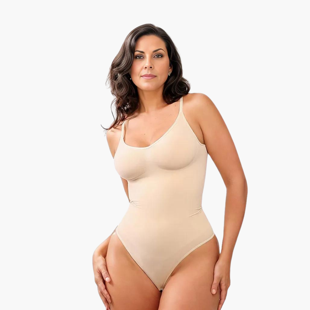 EasyCurve String-Bodysuit