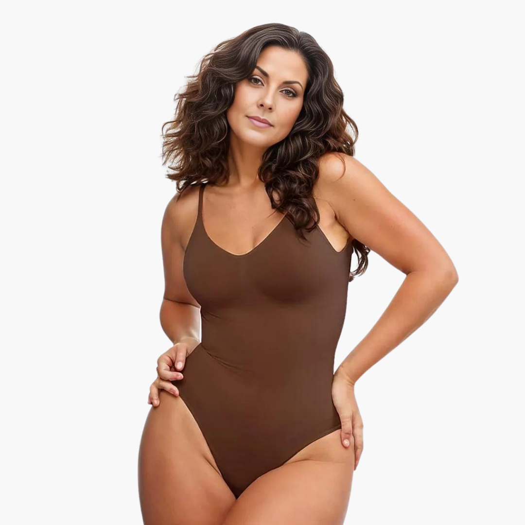 EasyCurve String-Bodysuit