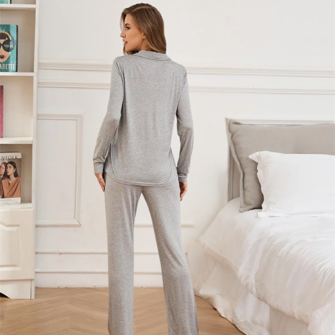 Loungewear Set