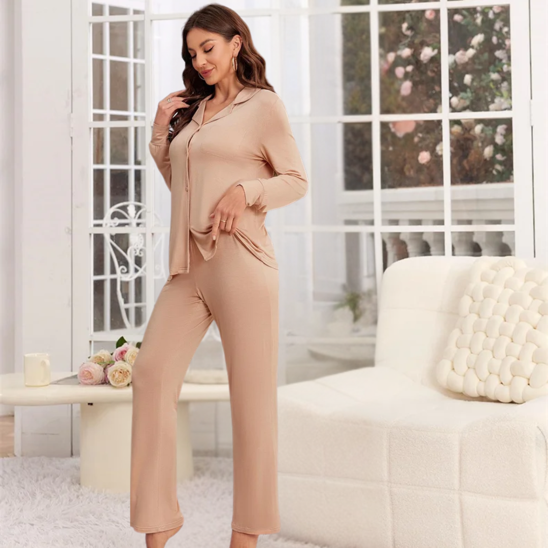 Loungewear Set