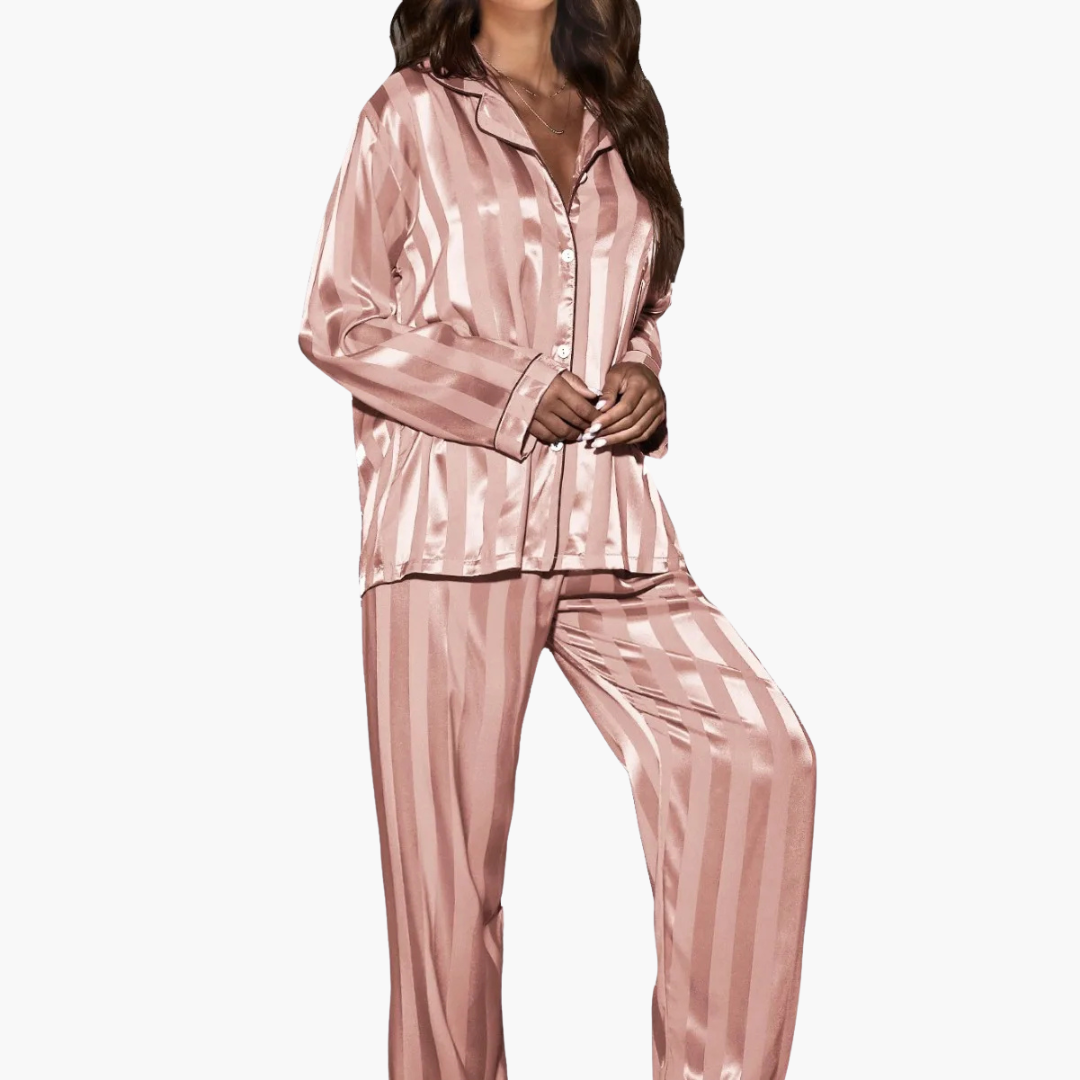 Zweiteilige Loungewear