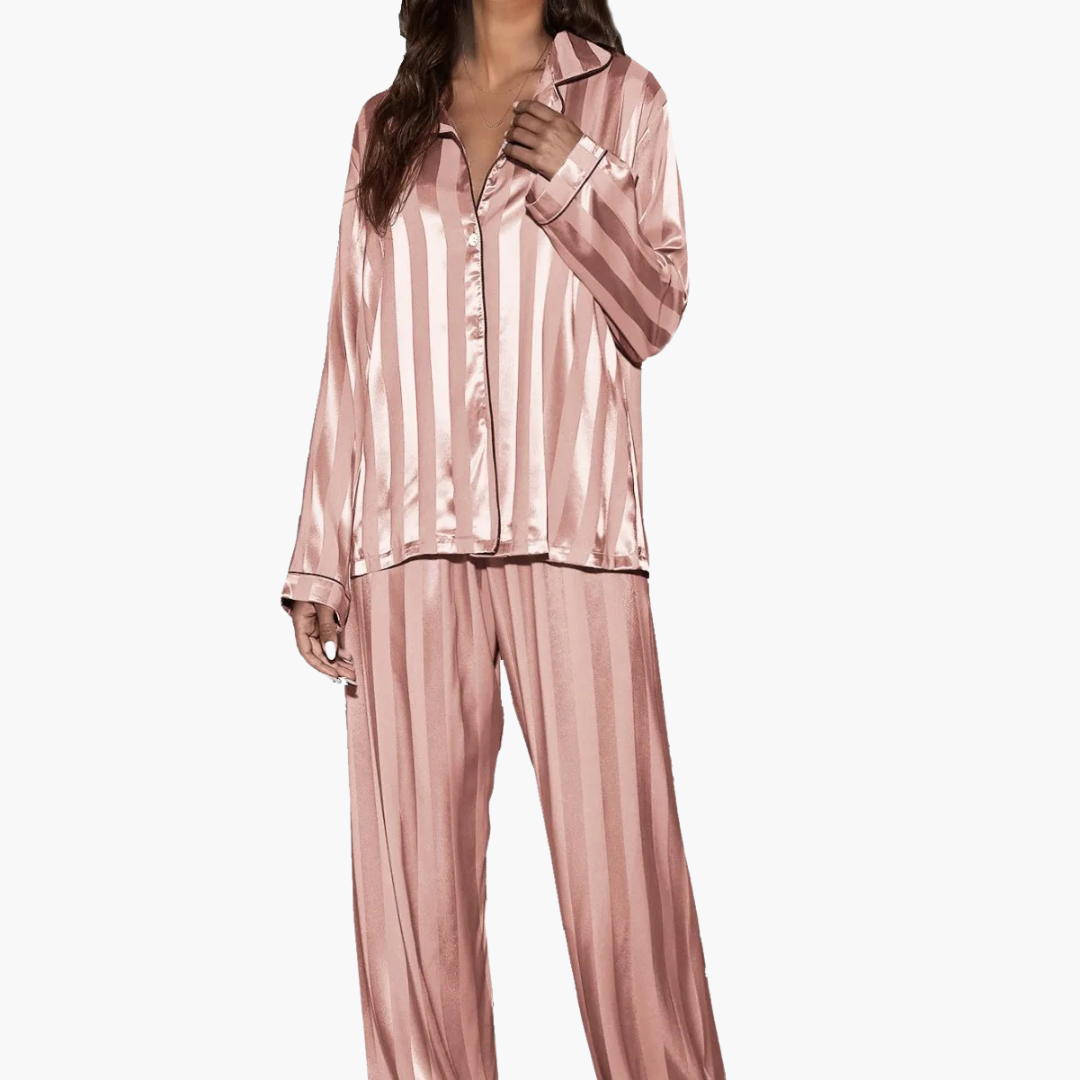 Zweiteilige Loungewear